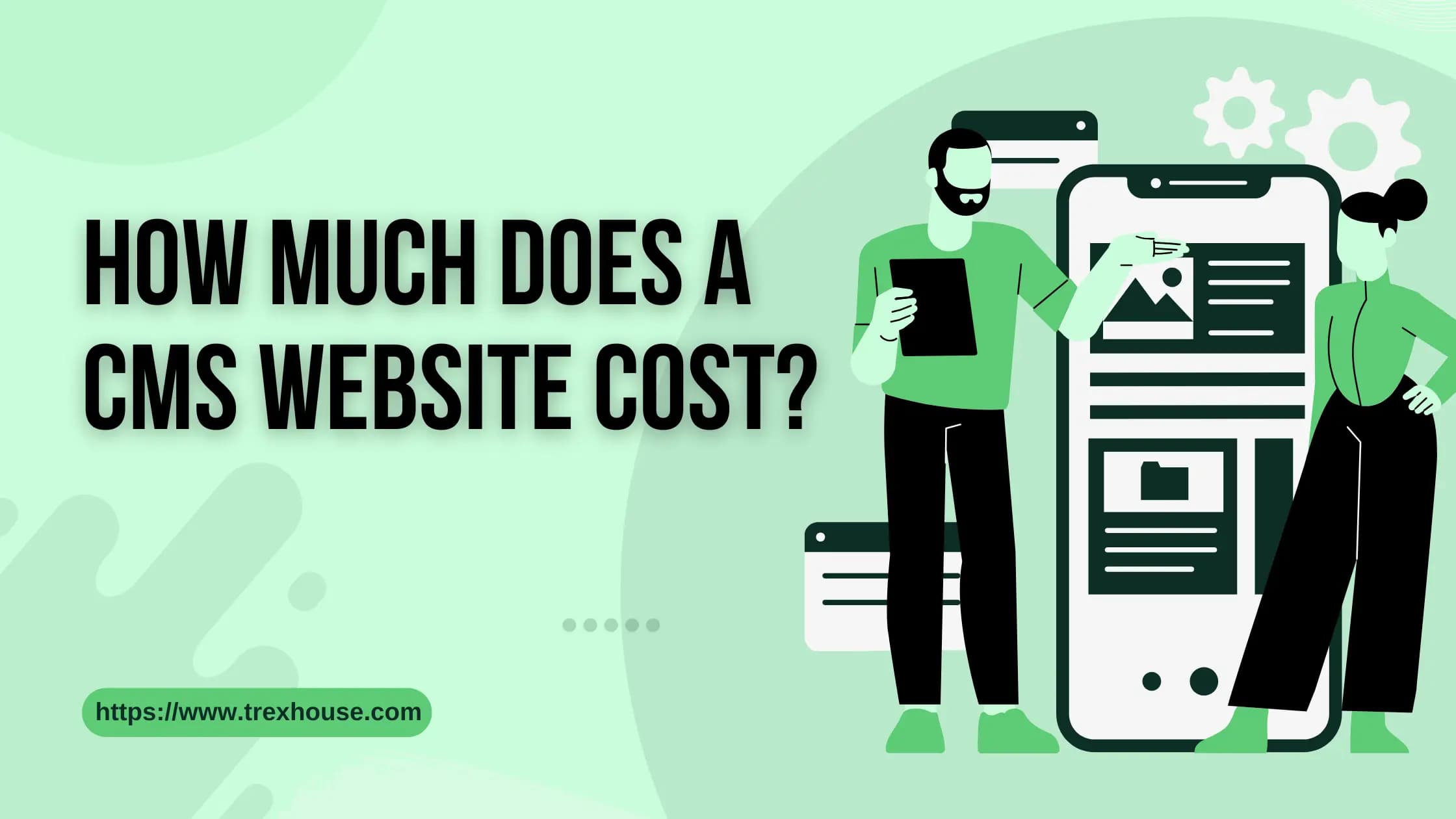 How Much Does a Drupal Website Cost? A Realistic Breakdown